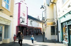Entire street in Tipperary among lots for sale at distressed property auction