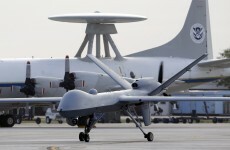 Iran 'captures' US drone over Gulf waters