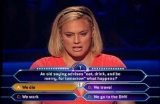 Court agrees that Disney hid profits from 'Who Wants to be a Millionaire' creators