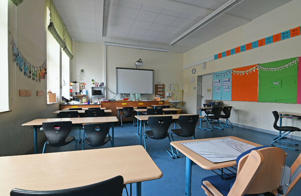 Teaching becoming unaffordable as just over one third enter profession on full-time hours