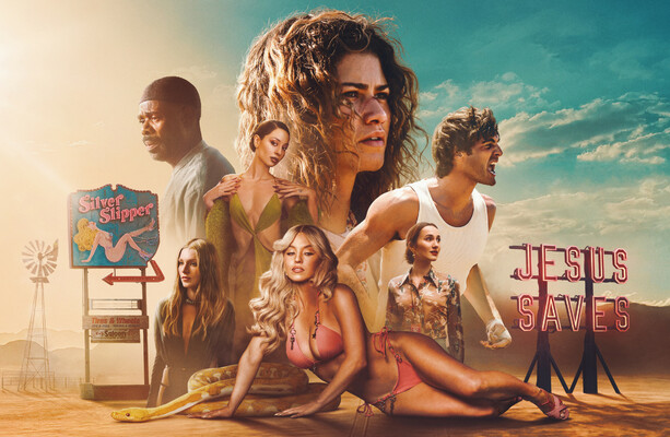 HBO's 'Euphoria' Series: A Look Back and Forward as Stars Gain Hollywood Prominence