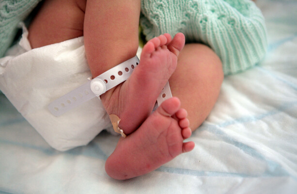 Incidents in and Around the Delivery Suite