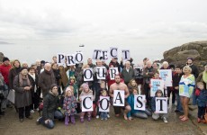 Marine conservation area may be setback to Dalkey oil bid