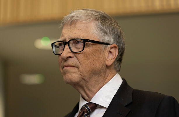 Bill Gates to testify before US Congress about his relationship with Jeffrey Epstein