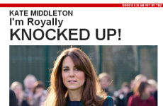 18 'royal baby' headlines that will make you cringe