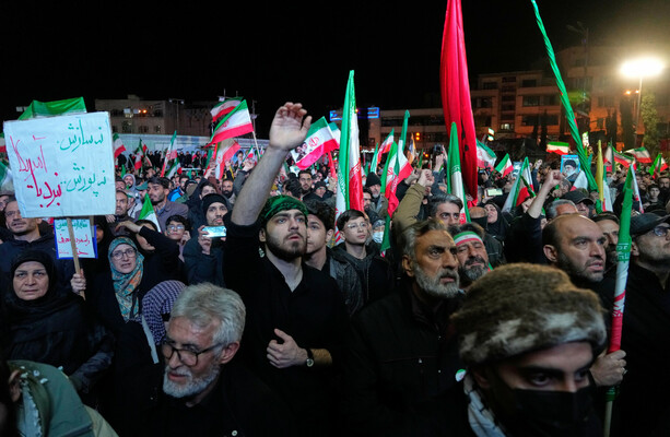 Oil prices plunge and stocks surge after US and Iran agree to two-week ceasefire