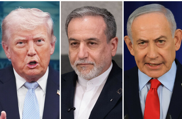 US and Iran Reach Last-Minute Ceasefire Agreement