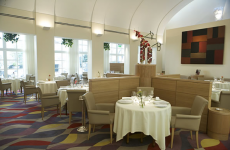 No new Michelin stars for Irish restaurants