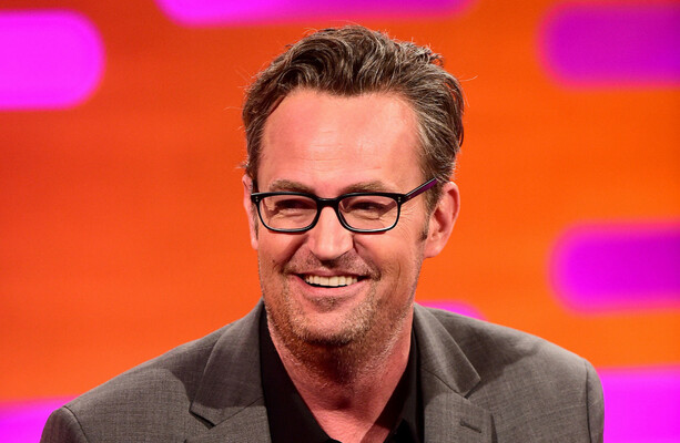 Ketamine Queen Sentenced to 15 Years for Matthew Perry’s Death