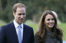 Poll: Are you interested in William and Kate's royal baby?