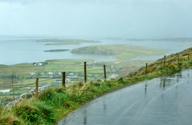 Indicated — Glasderry More