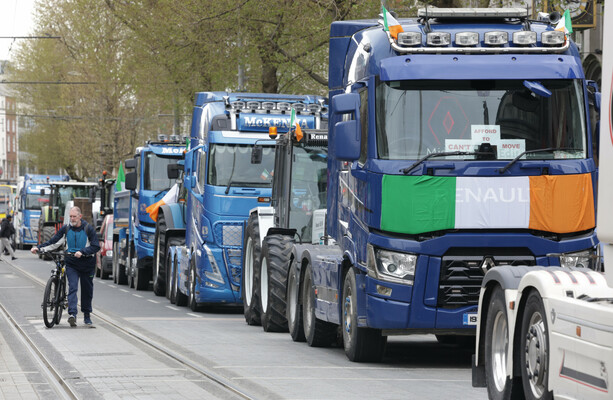 The internet's bad actors quickly distorted the fuel protests into a narrative divorced from reality