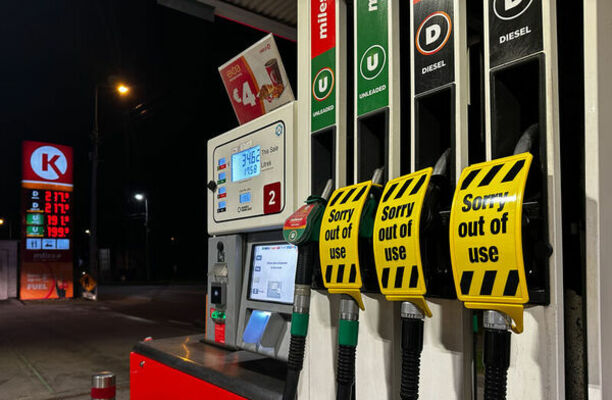 Can the government cut carbon tax, and what would happen if it did?