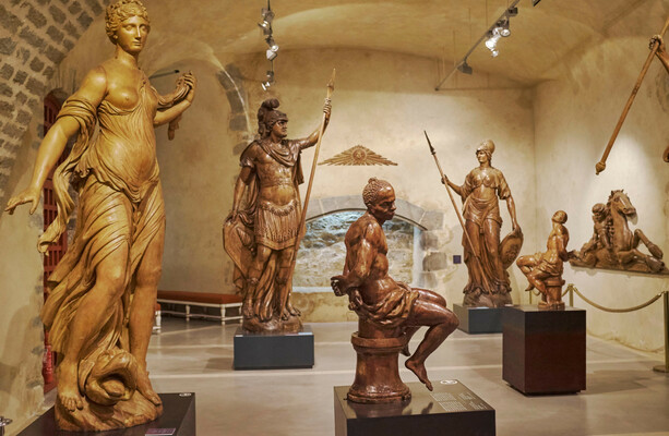 Quiz: How much do you know about Greek gods and goddesses?