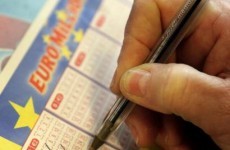 Time almost up for UK EuroMillions winner to claim prize