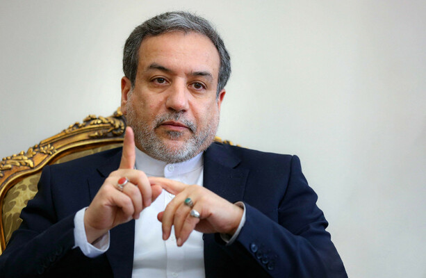 Iran says negotiations with US cannot begin without Israeli ceasefire in Lebanon