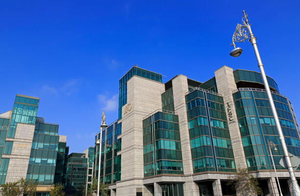Beware talk of Dublin's office market recovery, multi-million price drops show it isn't here yet