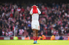 Arsenal open door to Man City in title race with defeat at home to Bournemouth