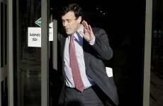 Backbenchers attack Lenihan over 'misleading' intentions