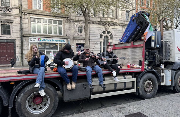 Here's What Happened Today: Saturday — GLOBAL — ERYU PROJECT