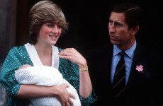 Explainer: How royal children fit into the line to the British throne