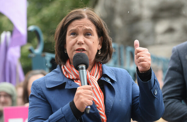 Sinn Féin to table motion of no confidence in Government over fuel protests