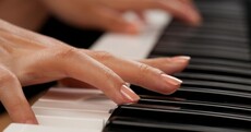 How much practice do you need to become an expert in your field?