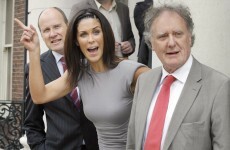 TV3 still hopes to air Vin B/Glenda Gilson travel programme next year