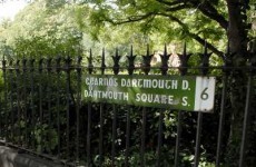 Dartmouth Sq and shopping street in Clonmel sell at auction