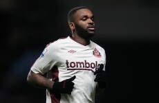 Transfer window swings open at last with stunning Bent move to Villa