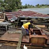 Typhoon Bopha kills at least 40 in Philippines