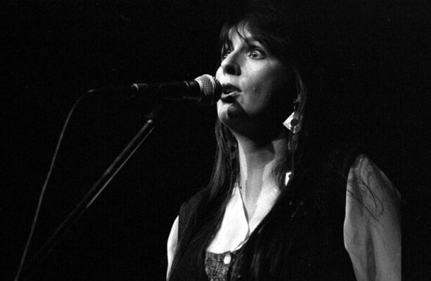 Fiachna Ó Braonáin: I was lucky enough to know Moya Brennan - her voice brought us all home
