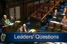Taoiseach insists Ruairí Quinn has confidence in James Reilly