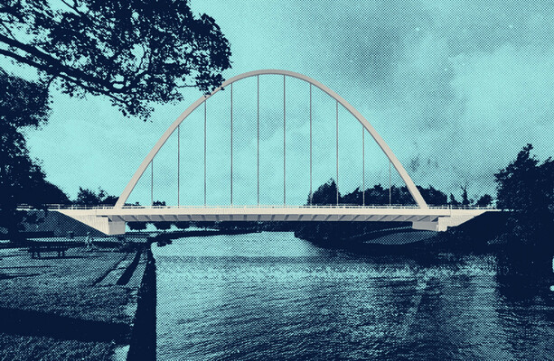 Fears for protected species as €50m ‘Celtic Tiger' bridge moves closer to construction