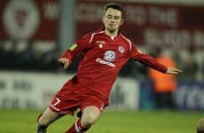 Kenny brings in first new faces