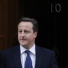 Cameron says independent watchdog is needed urgently