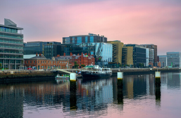 Office vacancy rates: Dublin's busy office market isn't broken, the interpretation of data is