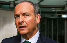 Taoiseach doesn't feel his leadership is under threat 'in any shape or form'