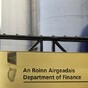 Exchequer returns: Government's tax take 0.5 per cent below target
