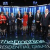 RTÉ publishes working document of Frontline Presidential Debate review