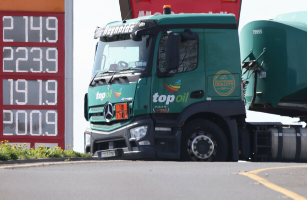 Ireland's Fuel Relief: Fact-Checking Claims of Europe's 'Largest Per Capita' Assistance