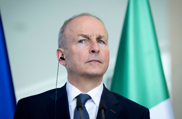 Fianna Fáil Leadership Speculation Intensifies Amidst Perceived Lack of Action Against Micheál Martin