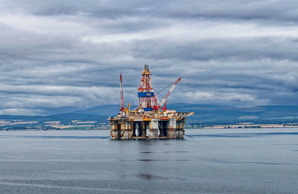 Are the fuel protestors right - should Ireland drill for oil? — GLOBAL — ERYU PROJECT