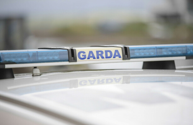 Man charged over alleged patrol car ramming that injured two gardaí in ...