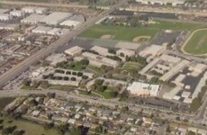 Students shot at LA high school - reports
