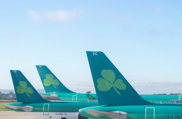 Aer Lingus cutting flights this summer amid warnings over oil crisis — GLOBAL — ERYU PROJECT