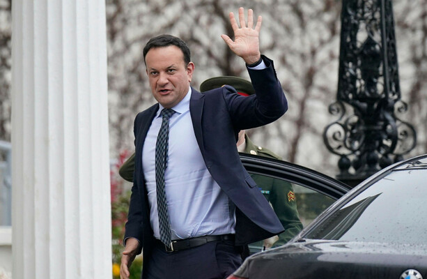 Do you agree with Leo Varadkar's comments on rural Ireland?