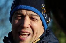 No time for distractions: Gibbes dismisses talk of Cronin exit