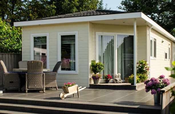 'Practical' to allow homeowners to rent out garden cabins, Taoiseach says