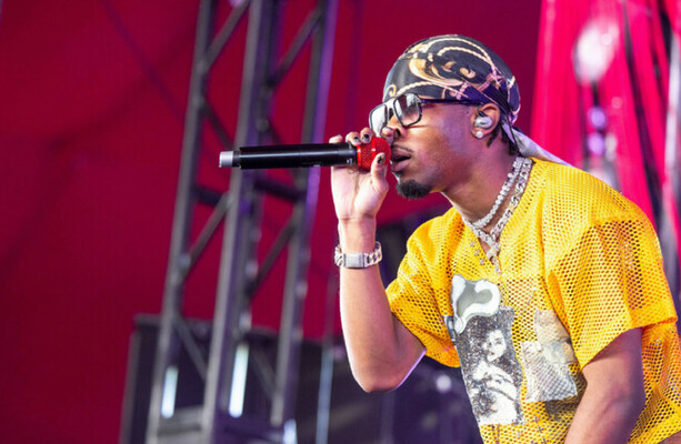 US singer D4vd pleads not guilty to murder of 14-year-old girl